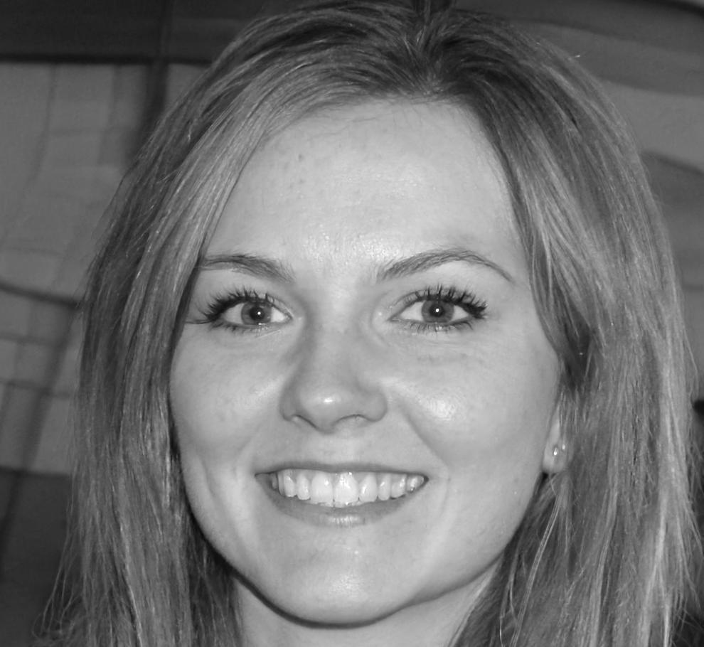 Portrait de Valérie Moreau, formatrice en discipline financière